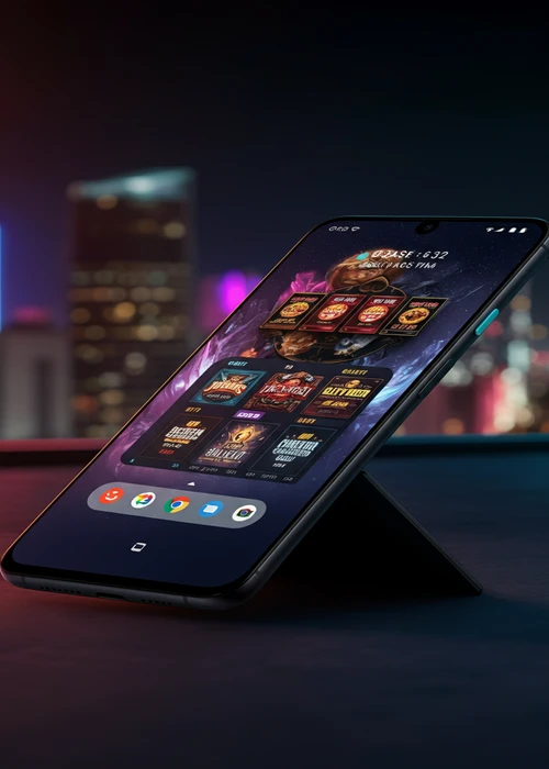 Übersicht der modernen Benutzeroberfläche und der vielfältigen Spieleauswahl von Sugar Casino